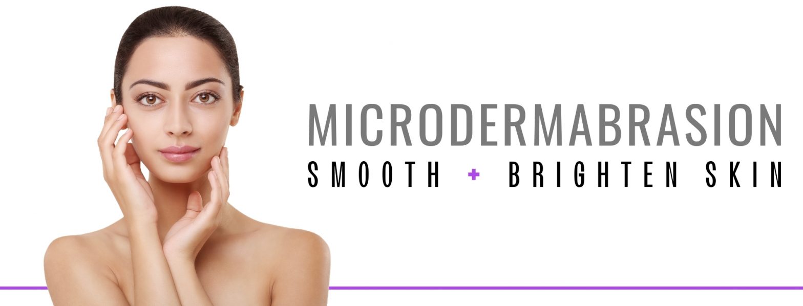 Microdermabrasion Smooth and Brighten Skin DallasFort Worth, TX