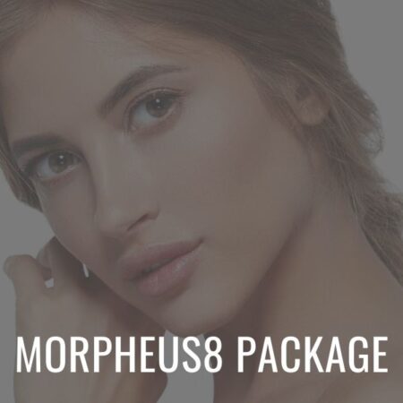 Morpheus8 Package at Calista Laser.
